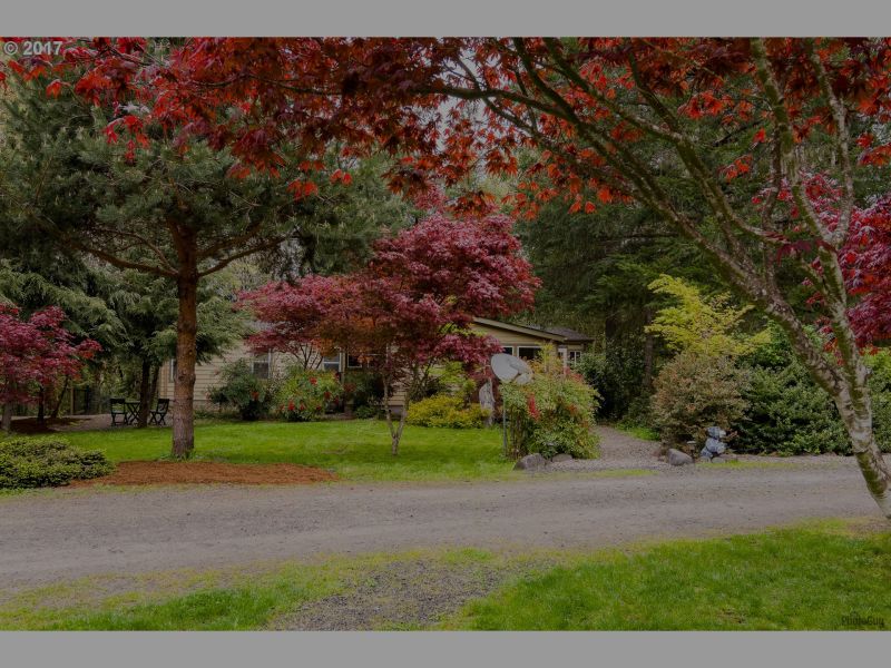 43143 DEERHORN RD, SPRINGFIELD, OREGON