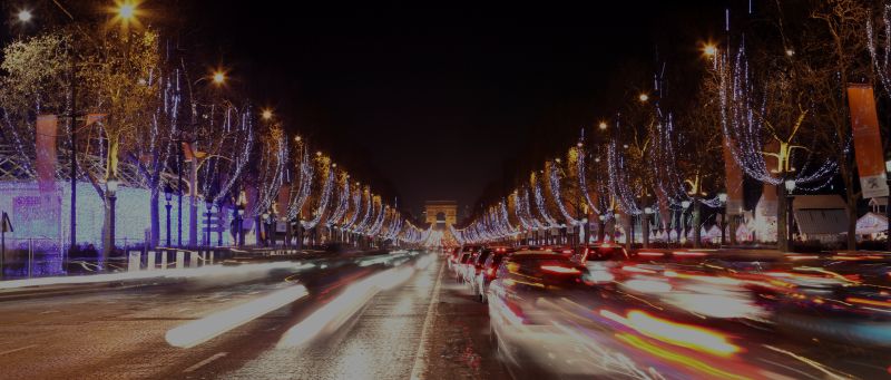 Paris April 2019 Market Update