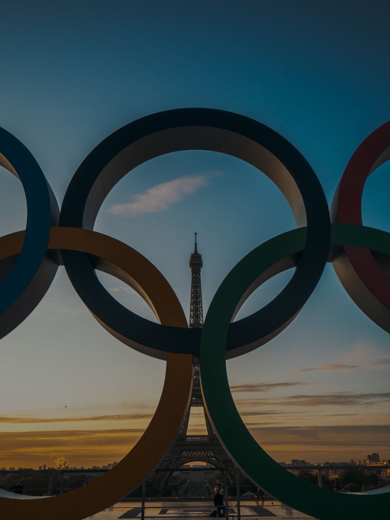 The Golden Opportunity: Purchasing Investment Property in Paris for the Olympic Games 2024