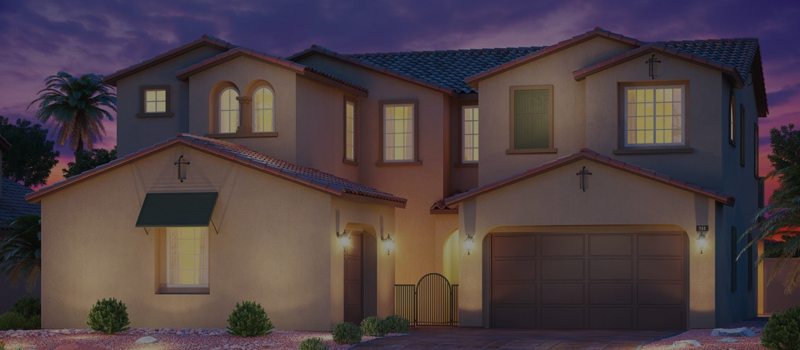 Home sales continue strong in Southern Nevada