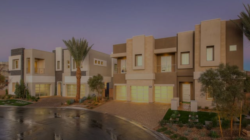 On this historical Election Day, Las Vegas Home Prices Up 5.1%