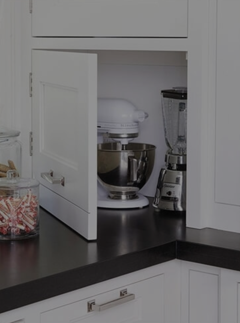 4 Trending Features in Today’s Modern Kitchen