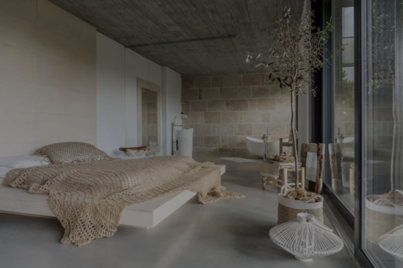Turning your Bedroom into Luxury