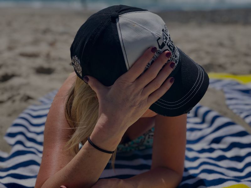 Day Trip: San Clemente, CA