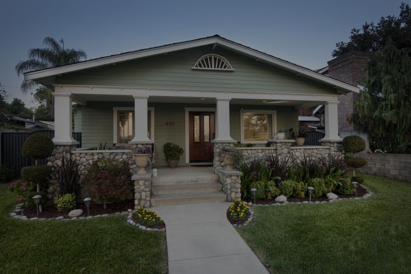 Tale of the Sale: Vista Bonita, Glendora