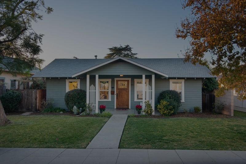 Tale of the Sale: Wabash, Glendora