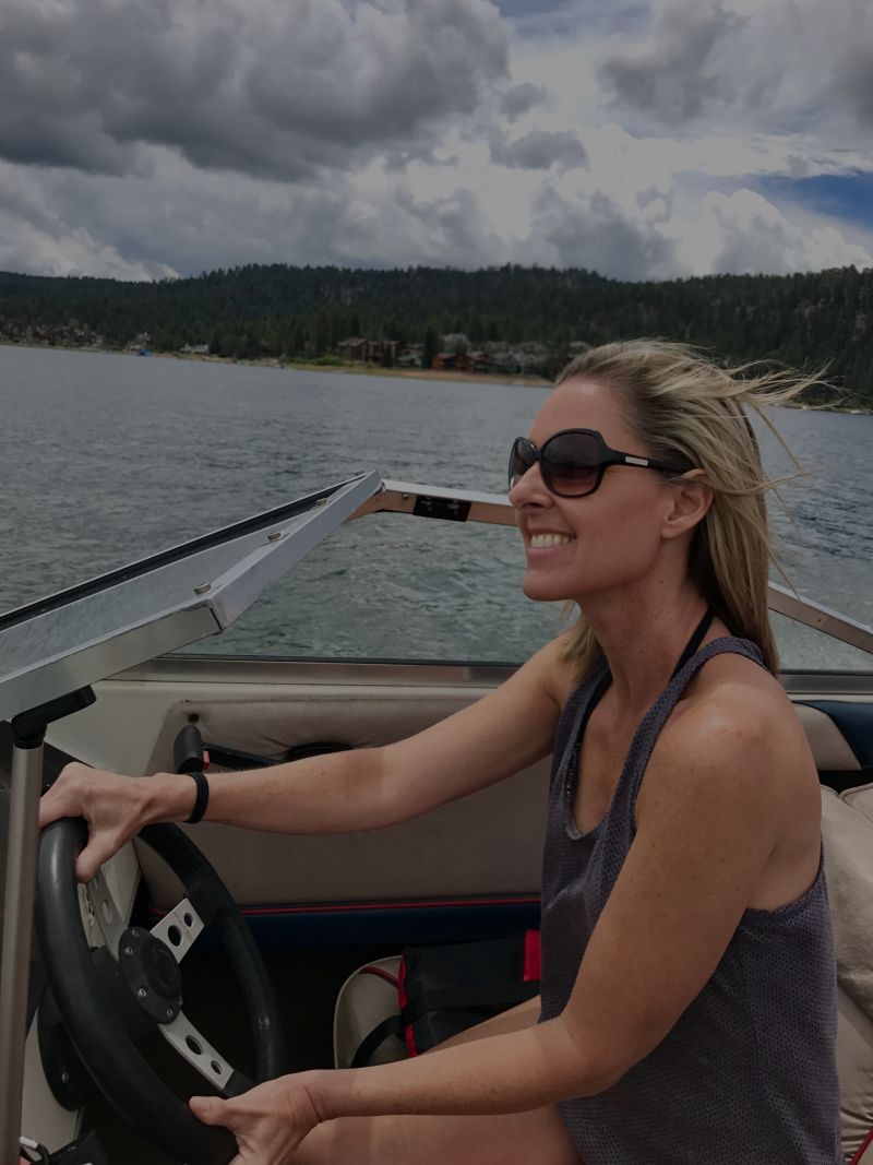 Day Trip: Big Bear, CA