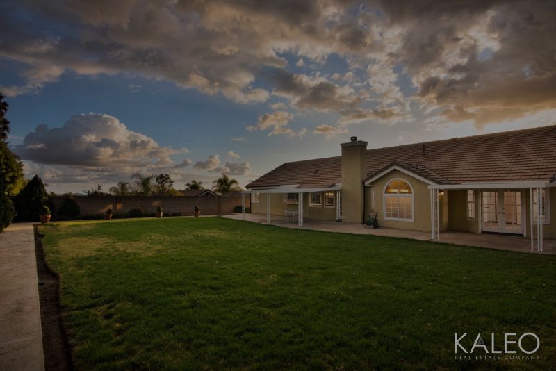 Tale of the Sale: Wheeler, La Verne