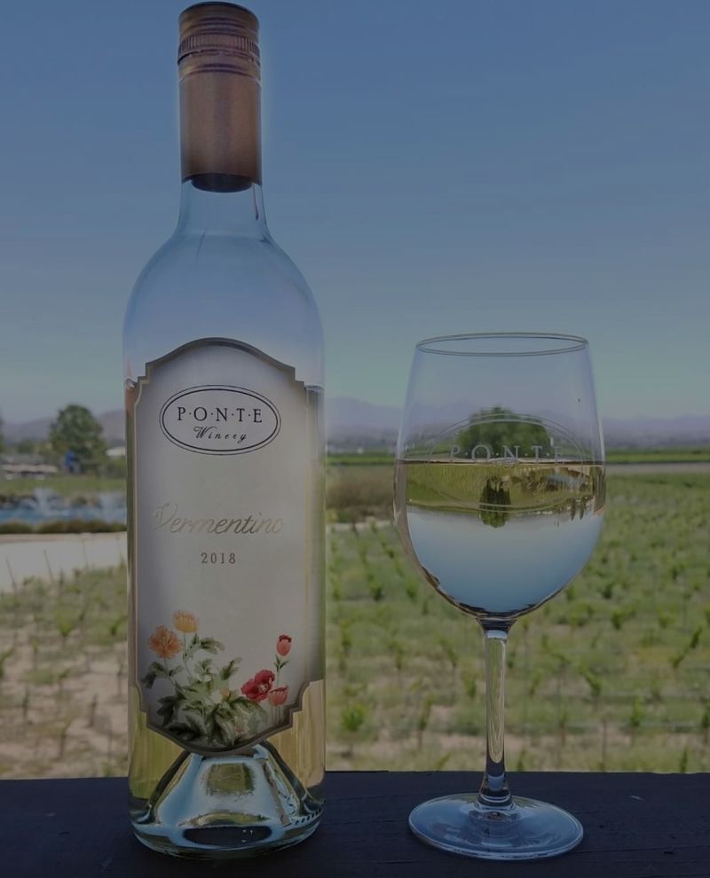 Ponte Vineyard