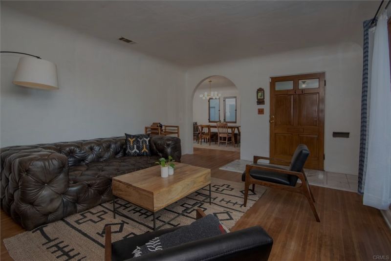 Tale of the Sale: Monroe, Lincoln Park Pomona