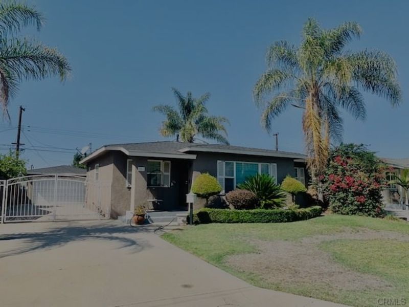 Dishing the Deets: Aguirre, San Dimas