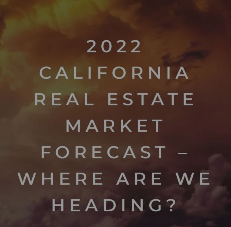 Where Are We Heading?