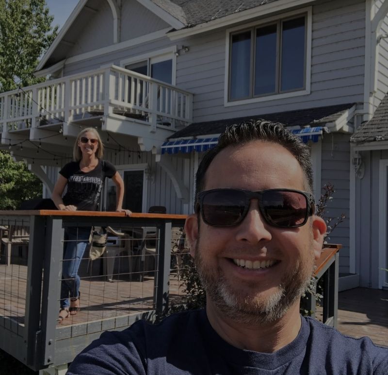 Day Trip: Big Bear California