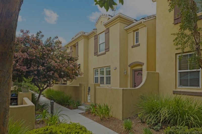 5 Points on California Real Estate