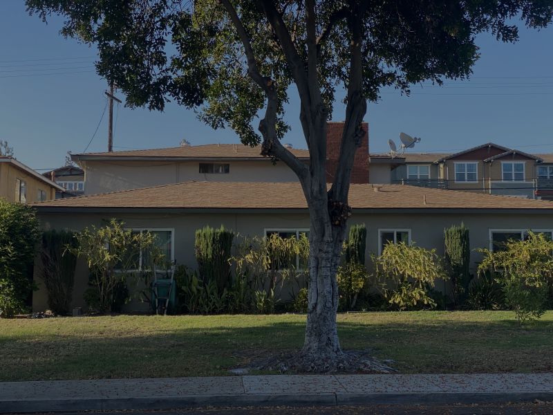 Sold in La Verne