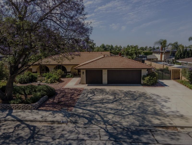 Sold in La Verne