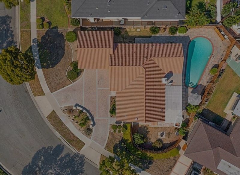 Leased in Fullerton