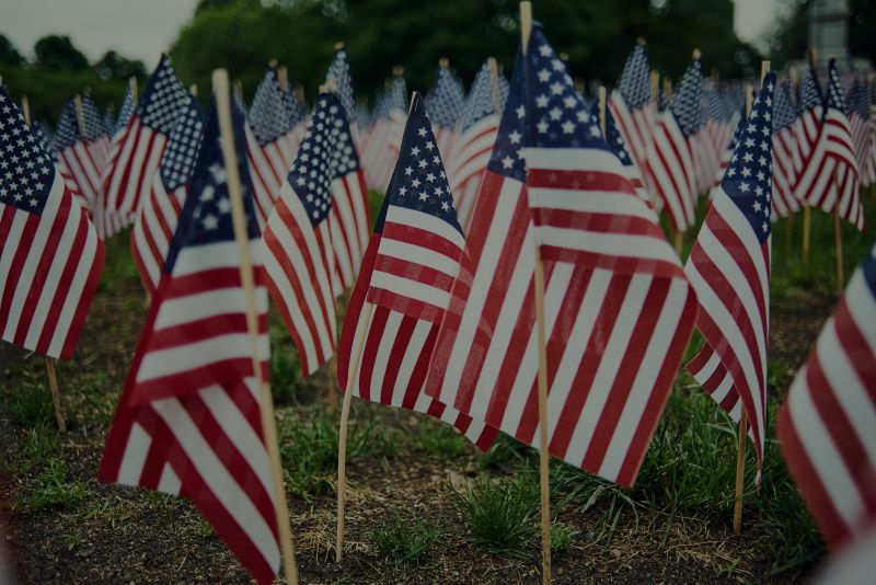 This Memorial Day