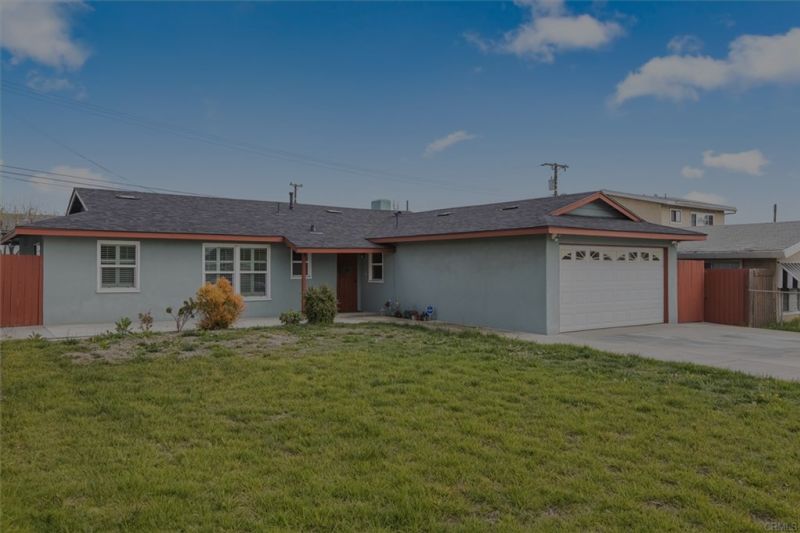 Sold in Pomona
