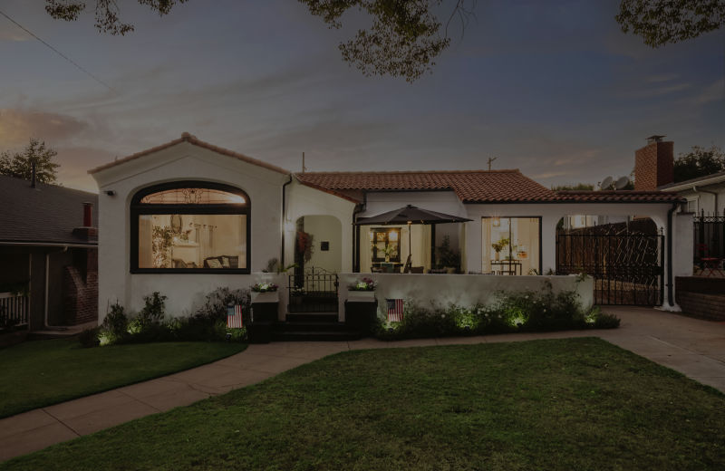 Sold in Eagle Rock