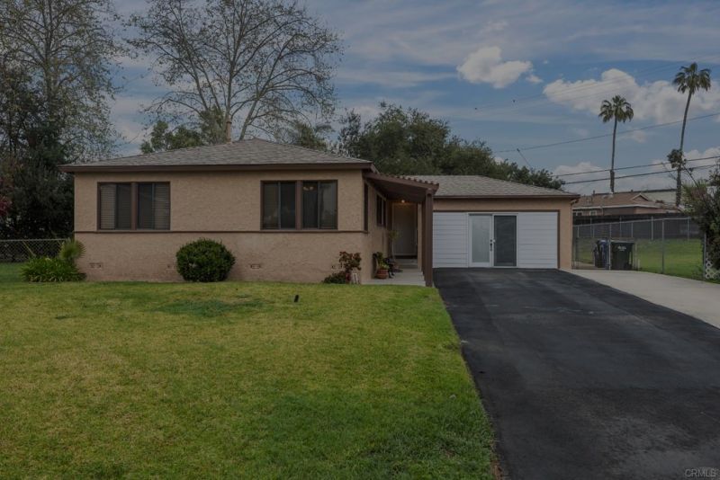 SOLD IN GLENDORA