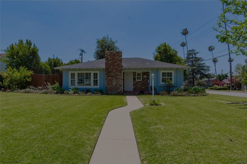 SOLD IN GLENDORA