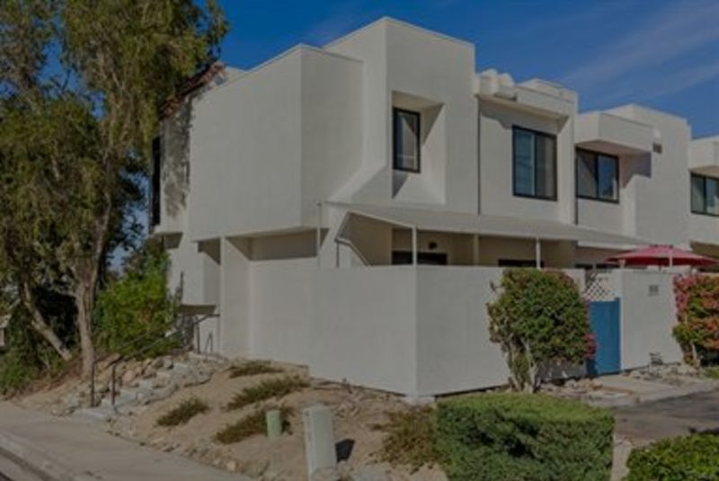 SOLD IN PALM DESERT