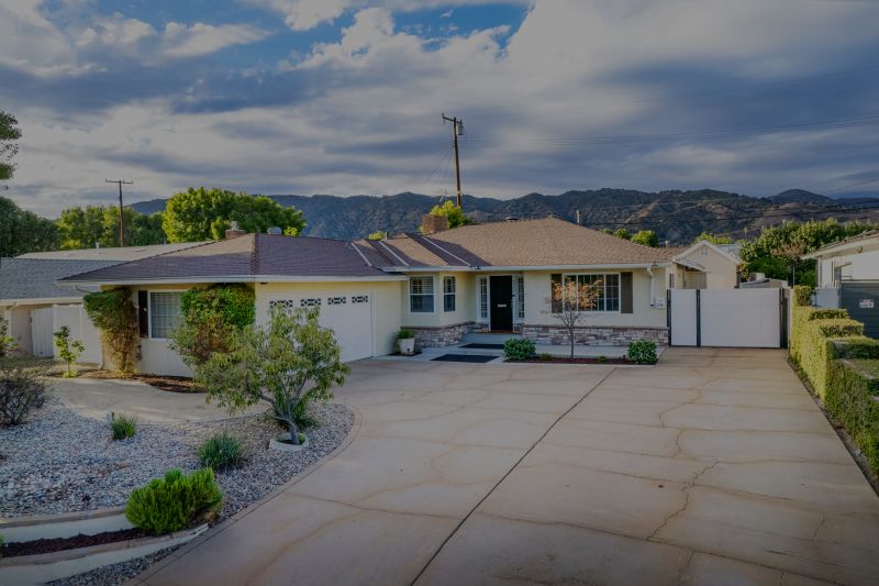 Sold in Glendora