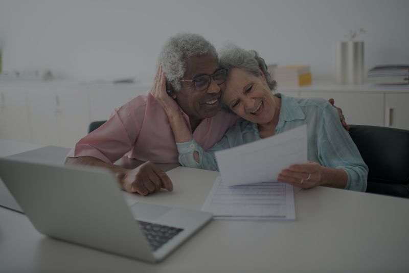 What is The Senior Tax Freeze Program?