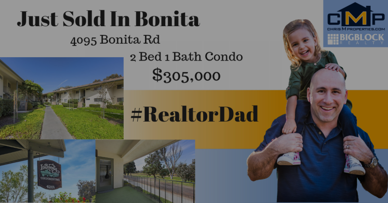 How To Beat Out A Cash Offer On A Home In San Diego
