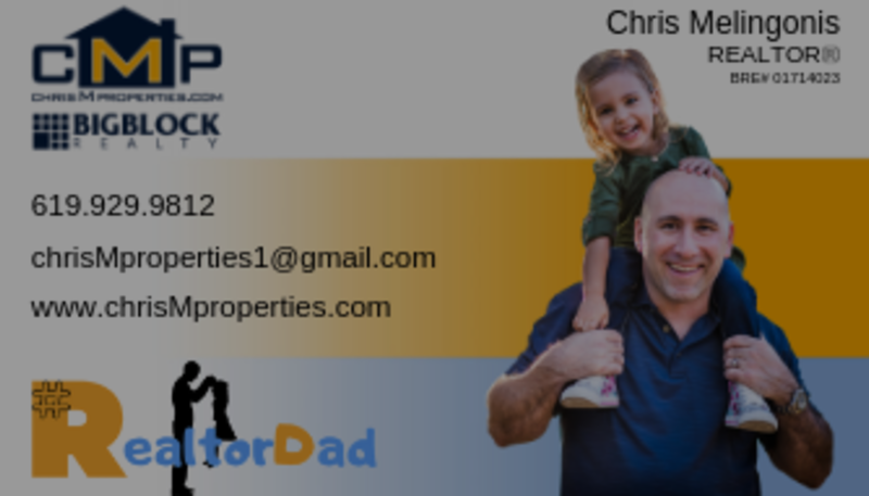 How Much Money To Put Down To Buy A House in San Diego