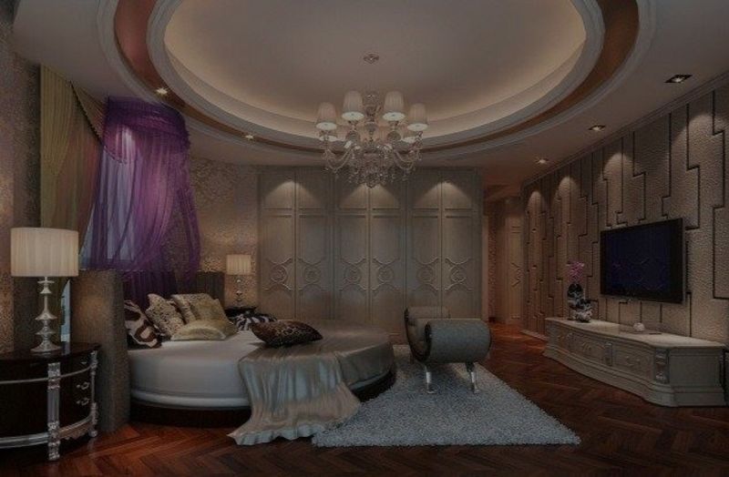 Exquisite Bedroom Designs That Will Leave You Speechless