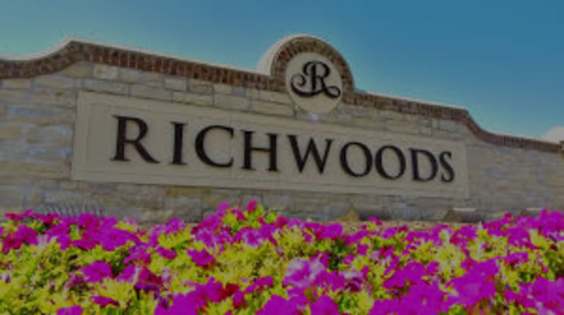 Richwoods Frisco