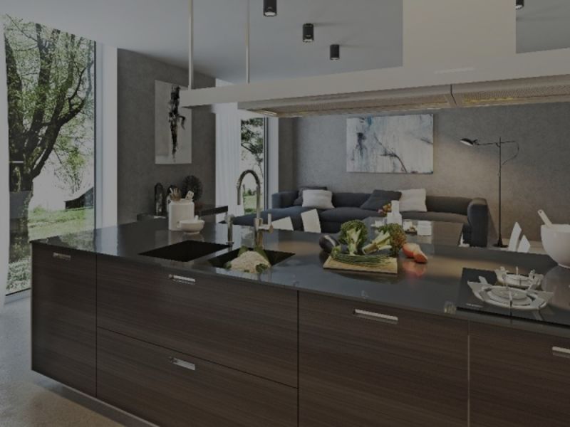 Reconsider Choices for Kitchen Remodel