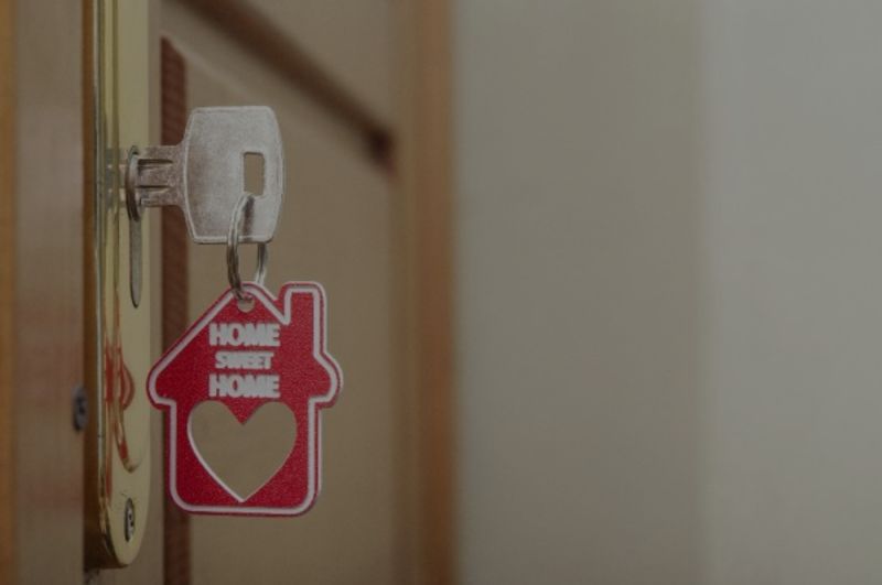 Five Money-saving Eco-friendly Upgrades