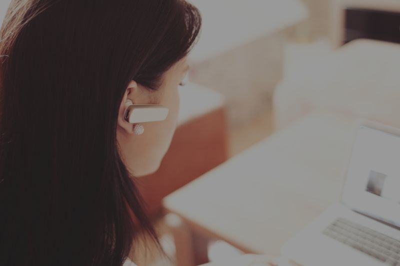 Smartphone Security: Be Careful with Your Bluetooth Settings