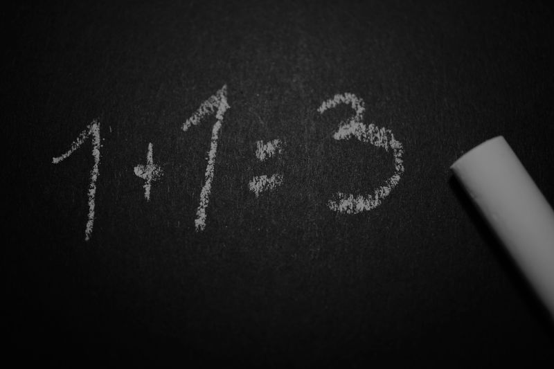Mortgage Rate Math