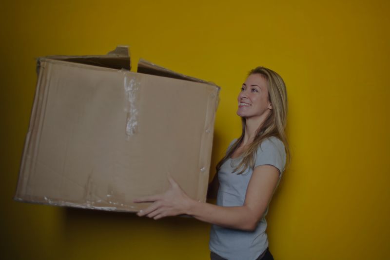 Priority Tasks For Your Move-in
