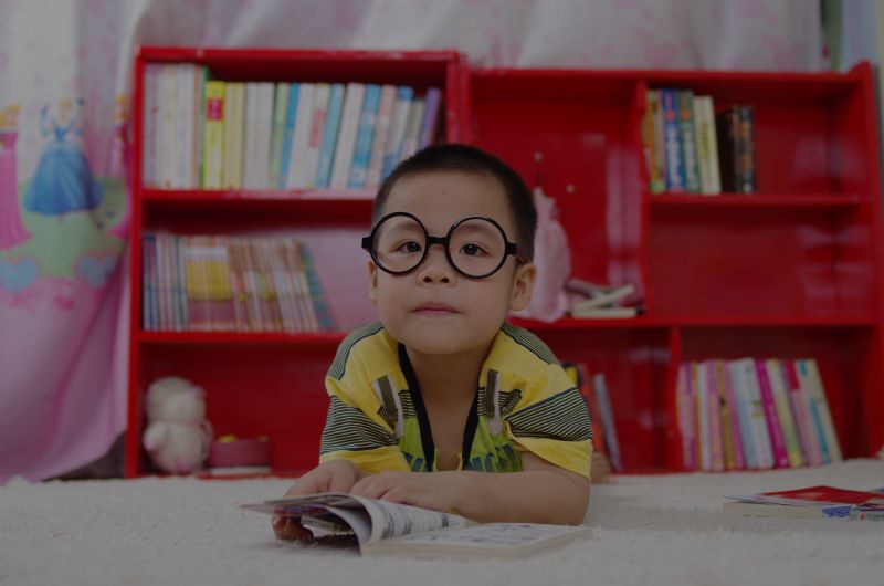 Great Storage Ideas for Kids Rooms