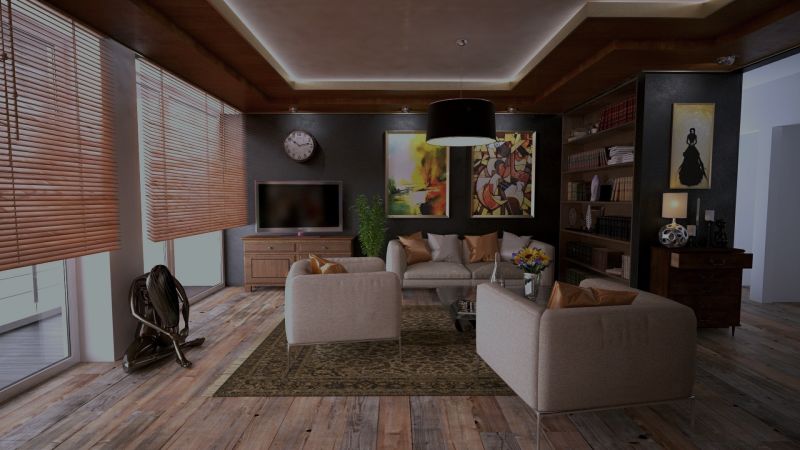 Hot Home Trends