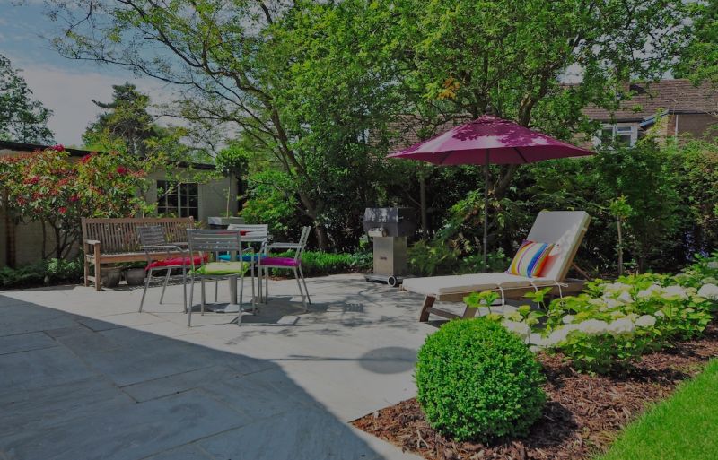 Maximizing Your Outdoor Space