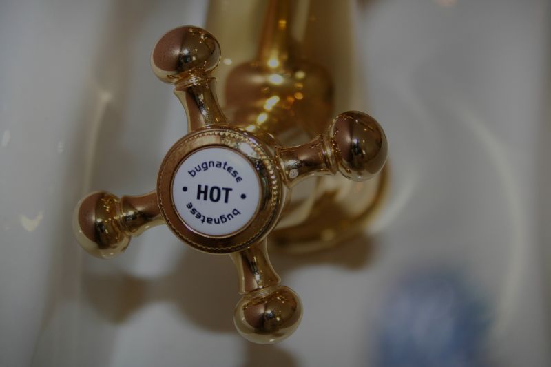 Take 5: HOT Home Trends