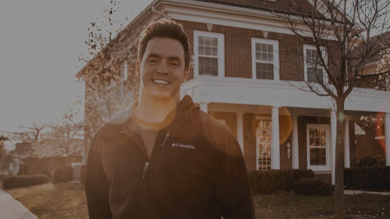 11 Tips For Buying A New Home