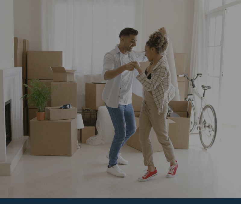 Top 10 Myths That Trip Up First-Time Home Buyers
