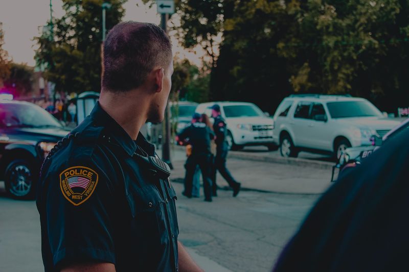 15 Ways You Can Make Your Community Safer