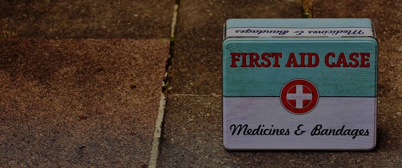 TAKE 5: What To Pack In A Natural Disaster