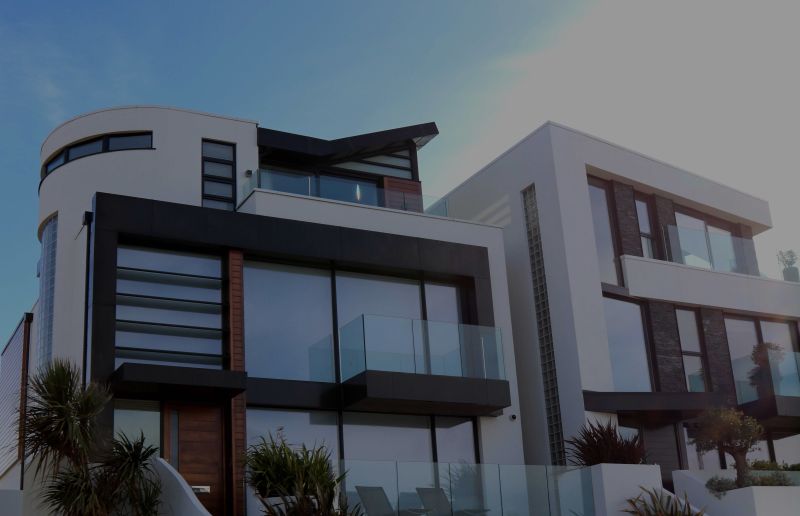 Townhouse vs. Condo: Which Should You Buy?