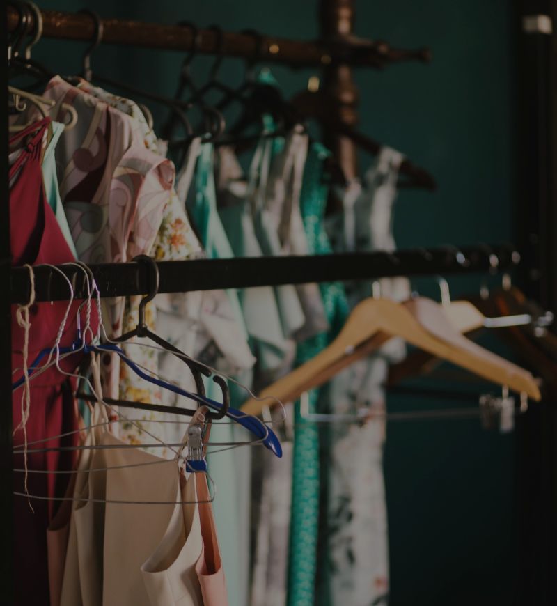 Organize Your Closet Like A Champ
