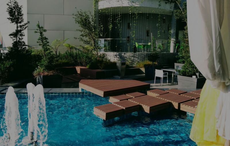 Give Your Deck A Facelift