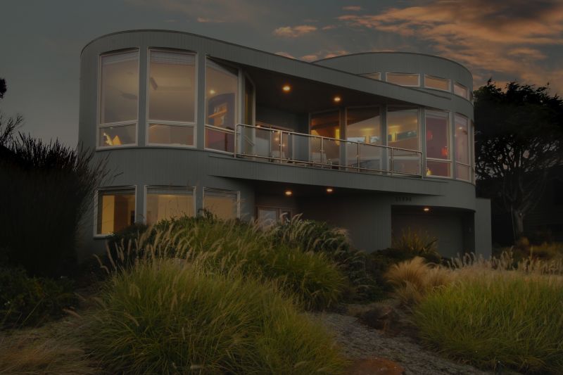 Pinnacle Rock House | 21096 Pelican Loop, Bodega Bay | Available